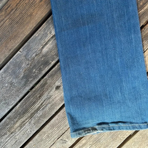 Guess  Y2K straight leg jeans - Picture 6 of 6